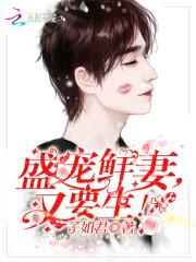 盛宠鲜妻，又要生！封面