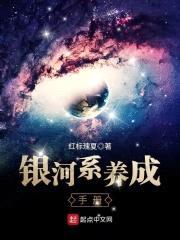 我身体里有银河系封面