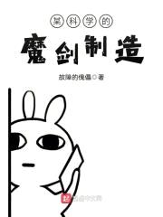 某科学的魔剑制造封面