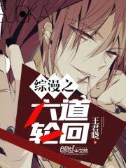 综漫之六道轮回封面