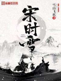 宋时雪封面
