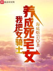 我把女骑士养成死宅女封面