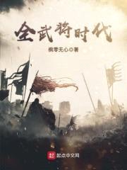 全武将时代封面