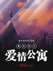 最完美之爱情公寓封面