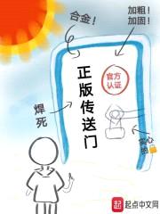 正版传送门封面
