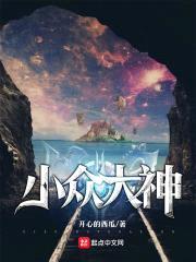 小众大神封面