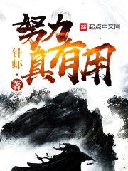 努力真有用封面