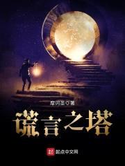 谎言之塔封面