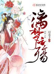 漓梦之殇封面
