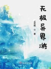 无极异界游封面