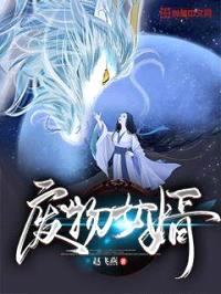 废物女婿封面
