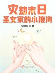 灾劫末日圣女家的小狼狗封面