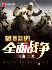 帝国崛起全面战争封面