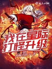 我在星际打怪升级封面