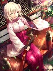 FATE骑士的誓约封面
