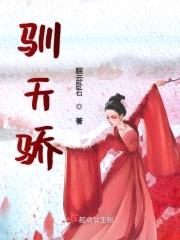 驯天骄封面