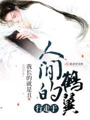 行走于人间的鹤翼封面