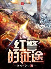 红警的征途封面