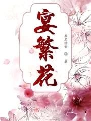 宴繁花封面