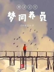 精灵宝可梦饲养员封面