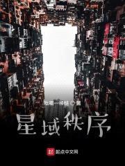 星域秩序封面