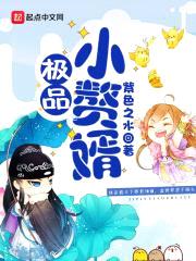 极品小赘婿封面