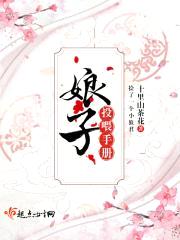 娘子投喂手册封面