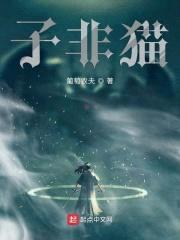 子非猫封面
