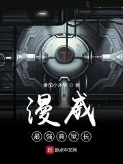 漫威最强典狱长封面