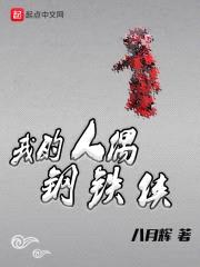 我的人偶钢铁侠封面
