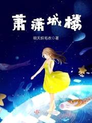 萧潇城楼封面