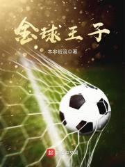 金球王子封面