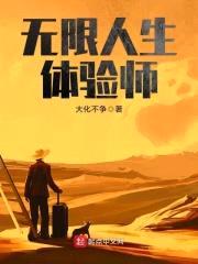 无限人生体验师封面