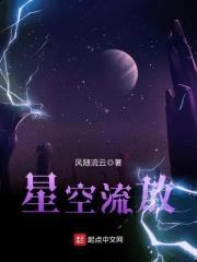 星空流放封面