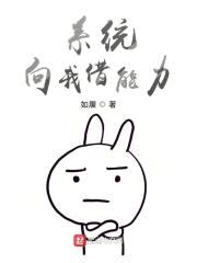 系统向我借能力封面