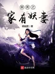 聊斋之家有妖妻封面