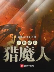 中世纪的猎魔人封面