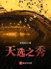 天选之秀封面