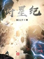 将星纪封面