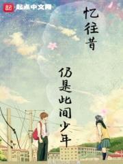 忆往昔仍是此间少年封面