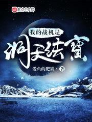 我的战机是洞天法宝封面