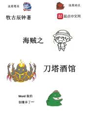 海贼之刀塔酒馆封面