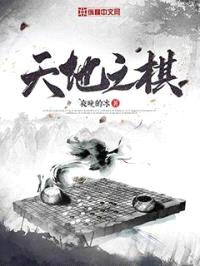 天地之棋封面