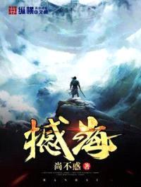 撼海封面