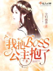 我把BOSS公主抱了封面