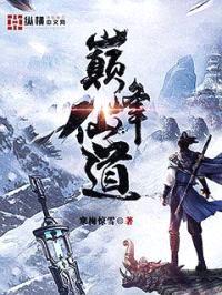 巅峰仙道封面