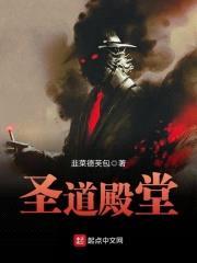 圣道殿堂封面