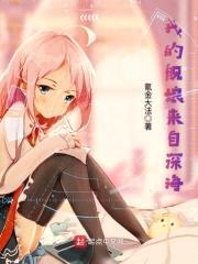我的舰娘来自深海封面