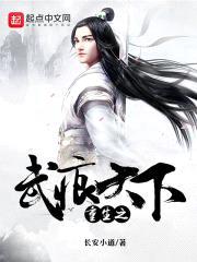 重生之武痕天下封面