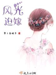 风光迫嫁封面